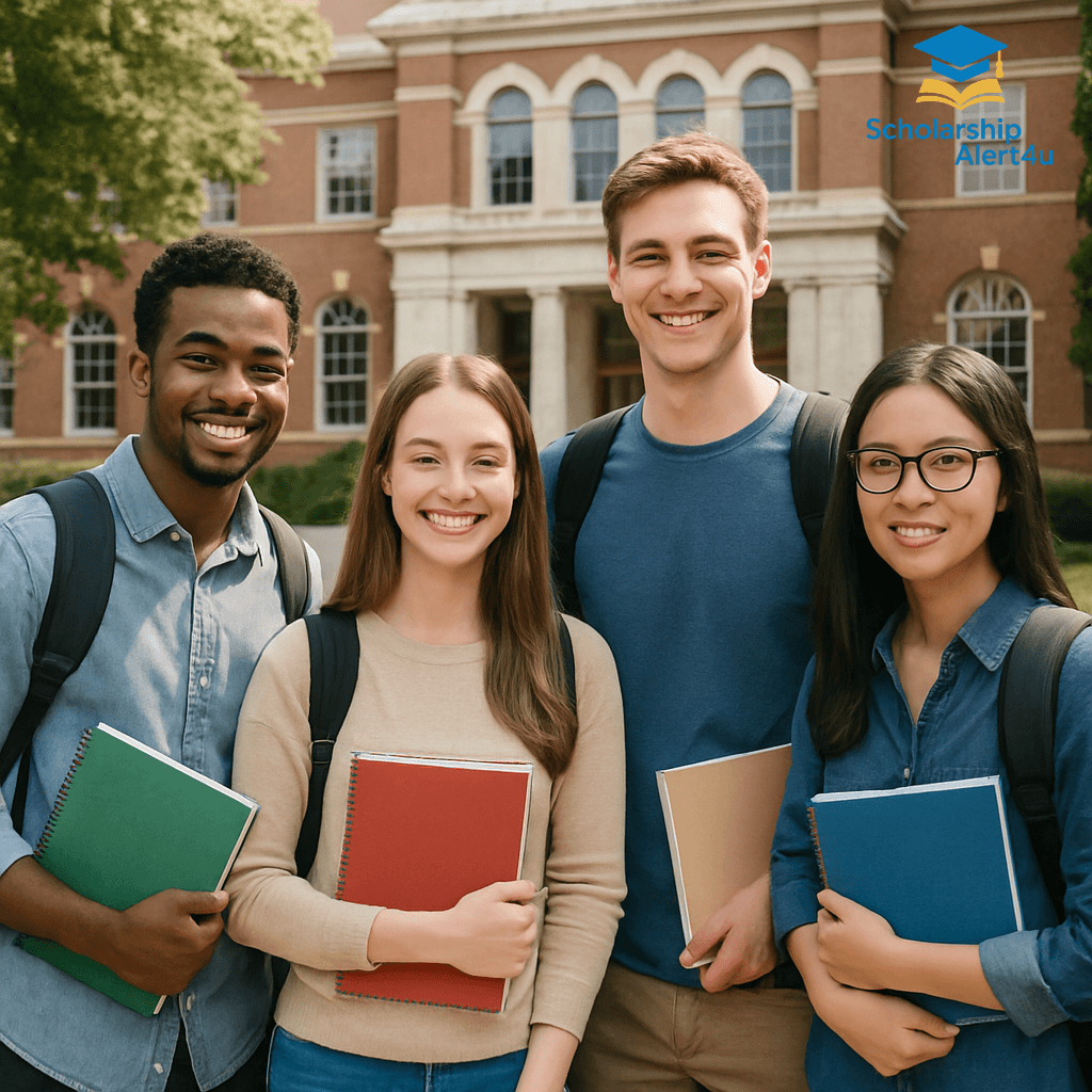 Happy professionals attending a workshop under the Australia Awards Fellowships 2026 program.